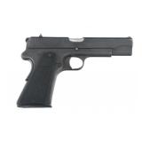 WWII GERMAN RADOM MODEL VIS 35 9MM PISTOL