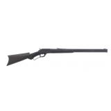 1892 MARLIN MODEL 1889 DELUXE .38W CALIBER RIFLE