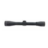 LEUPOLD MODEL M8 6x RIFLE SCOPE