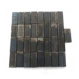 US M1 .30 CALIBER CARBINE MAGAZINES
