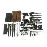 FBP MODEL 948 9x19mm SUBMACHINE GUN PARTS KITS