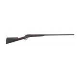 WHITNEY PHOENIX 12 GAUGE HINGED BREECH SHOTGUN