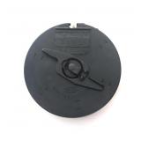 AUTO ORDNANCE L DRUM MAGAZINE & .45 AMMUNITION