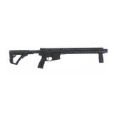 DANIEL DEFENSE DDM4 ISR SUPPRESSED RIFLE - NFA