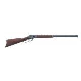 MARLIN MODEL 1889 .32 CALIBER LEVER ACTION RIFLE