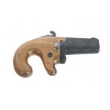NATIONAL ARMS NO 1 .41 CALIBER DERRINGER