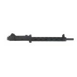 BARRELED UPPER RECEIVER FOR MAC-10 PISTOLS