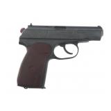 BULGARIAN ARSENAL 10 MAKAROV 9x18mm CAL PISTOL