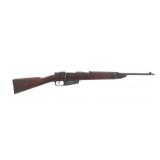 SPORTERIZED FINNISH TERNI MODEL 38 7.35x51mm RIFLE