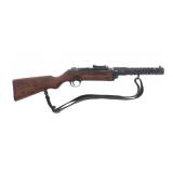 GERMAN MP 28 CLONE STEN MK II MACHINE GUN - NFA