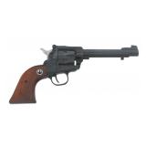 RUGER MODEL SINGLE SIX .22 CALIBER REVOLVER