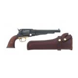 PIETTA NEW MODEL ARMY .44 CAL PERCUSSION REVOLVER