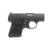 FN MODEL BABY BROWNING 6.35mm CALIBER PISTOL