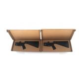 KE ARMS KP-15 STRIPPED LOWER AR15 RECEIVERS