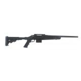 MOSSBERG MODEL MVP 7.62mm CAL BOLT ACTION RIFLE