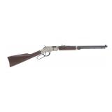HENRY REPEATING ARMS MODEL H004SE2 22 CAL RIFLE