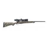 MOSSBERG MODEL PATRIOT .308 CALIBER RIFLE