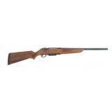 STEVENS MODEL 58D 20 GAUGE BOLT ACTION SHOTGUN