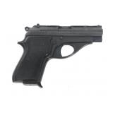 BERSA MODEL LUSBER 84 7.65mm CALIBER PISTOL