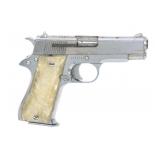 STAR MODEL BM 9x19mm CALIBER SEMI AUTO PISTOL