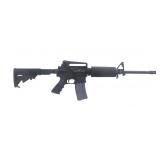 ROCK RIVER ARMS MODEL LAR-15 5.56mm CALIBER RIFLE