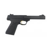 BROWNING BUCK MARK .22 CALIBER TARGET PISTOL