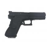 GLOCK MODEL 17 9x19mm CALIBER SEMI AUTO PISTOL