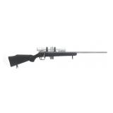 MARLIN MODEL 882 SS .22 WMR CALIBER RIFLE