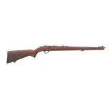 SAVAGE WESTFIELD MODEL 63M .22 WMR CALIBER RIFLE