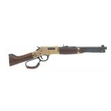 HENRY BIG BOY MODEL H006MML .357 MAG CAL PISTOL
