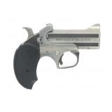 BOND ARMS MODEL DRAGON SLAYER .357 CAL DERRINGER