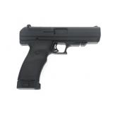 HI-POINT MODEL JHP .45 ACP CALIBER PISTOL