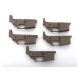 FMK FIREARMS AR-1 EXTREME STRIPPED RECEIVERS
