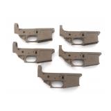 FMK FIREARMS AR-1 EXTREME STRIPPED RECEIVERS