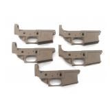 FMK FIREARMS AR-1 EXTREME STRIPPED RECEIVERS