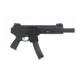 SIG SAUER MPX TACOPS 9x19mm CALIBER PISTOL