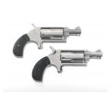 FREEDOM ARMS CASULL