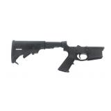 AERO PRECISION MODEL X15 COMPLETE LOWER RECEIVER