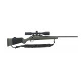 RUGER MODEL AMERICAN 6.5 CREEDMORE CALIBER RIFLE