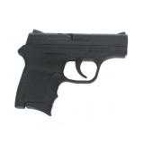 SMITH & WESSON MODEL BODYGUARD .380 ACP CAL PISTOL