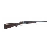 ARMANTINO STOEGER COACH GUN SUPREME 12 GA SHOTGUN