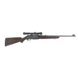 FN BROWNING MODEL BAR .270 CALIBER RIFLE