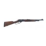 MARLIN MODEL 1895G .45-70 CAL LEVER ACTION RIFLE