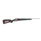 SAVAGE MODEL 110 .243 CALIBER BOLT ACTION RIFLE