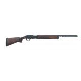 BENELLI MONTEFELTRO 12 GA SEMI AUTOMATIC SHOTGUN