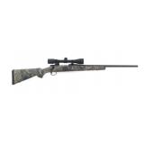 MOSSBERG MODEL 100 ATR .270 WIN CALIBER RIFLE