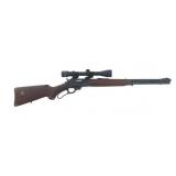 MARLIN MODEL 336RC 30-30 CALIBER LEVER CARBINE