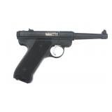 RUGER MODEL MARK I .22 LR CALIBER TARGET PISTOL