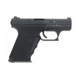 HECKLER & KOCH MODEL P7 M8 9x19mm CALIBER PISTOL
