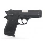TAURUS PT 908 9x19mm CALIBER PISTOL
